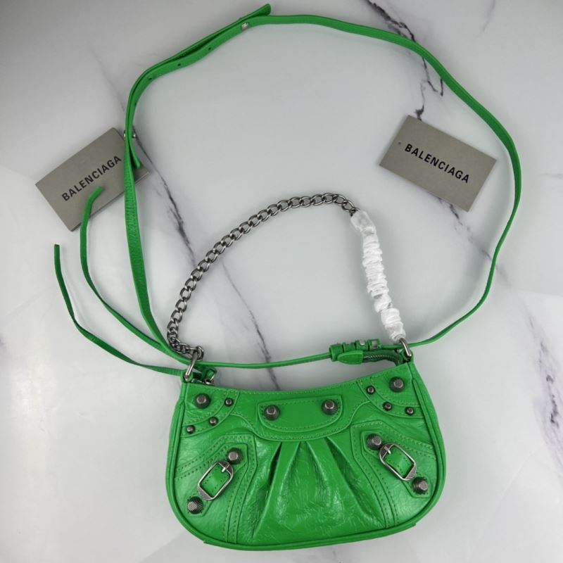 Balenciag Le Cagole Bags